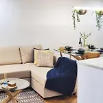 Two Bedroom Terrace Sanctuary In The Center Διαμέρισμα