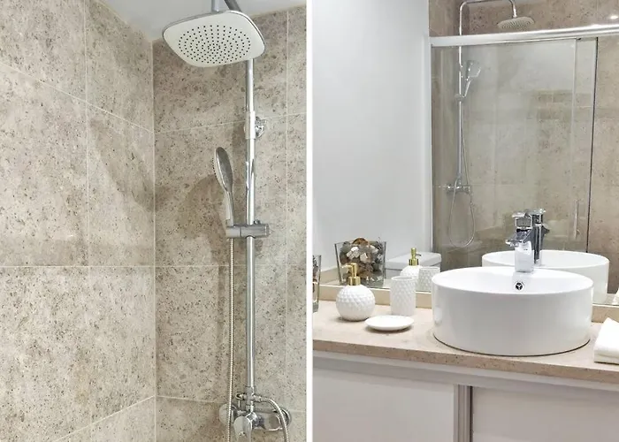 Апартаменты Two Bedroom Terrace Sanctuary In The Center Порту