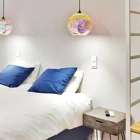 Two Bedroom Terrace Sanctuary In The Center Porto